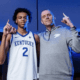 On Tuesday night on 247 Sports, 2026 prospect Braydon Hawthorne committed to Kentucky over Duke, Pitt, Virginia Tech, and West Virginia.